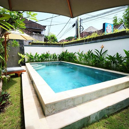 Ken Ken Guest House سمينياك المظهر الخارجي الصورة