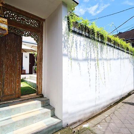 Ken Ken Guest House سمينياك المظهر الخارجي الصورة