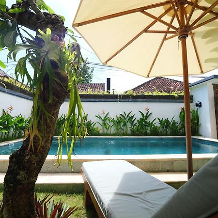 Ken Ken Guest House سمينياك المظهر الخارجي الصورة