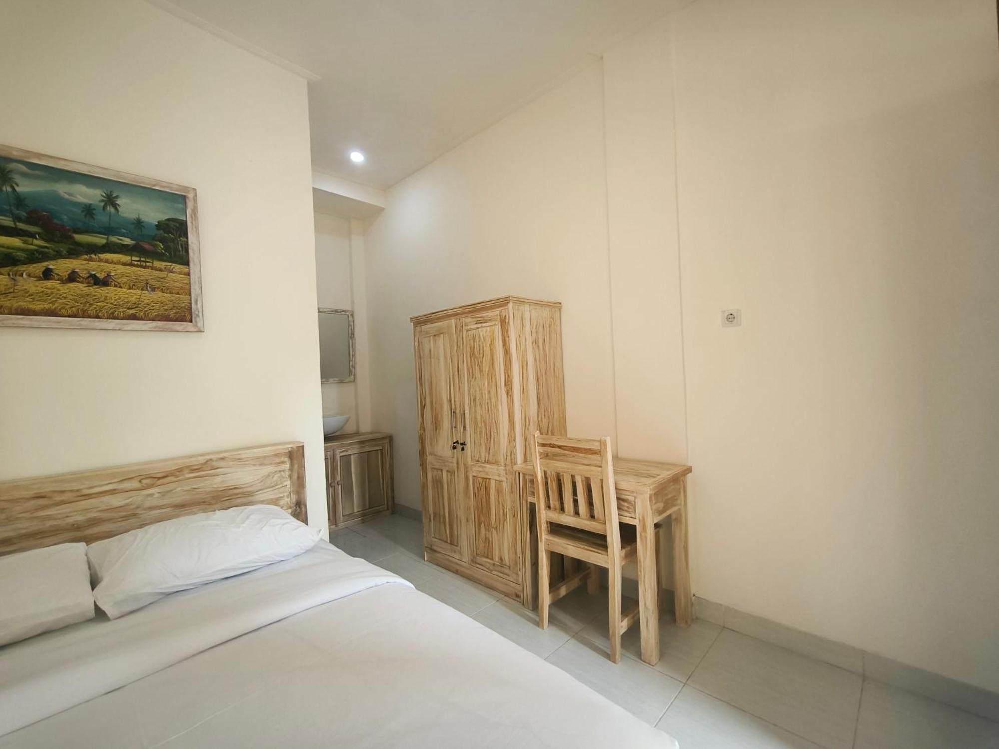Ken Ken Guest House سمينياك المظهر الخارجي الصورة