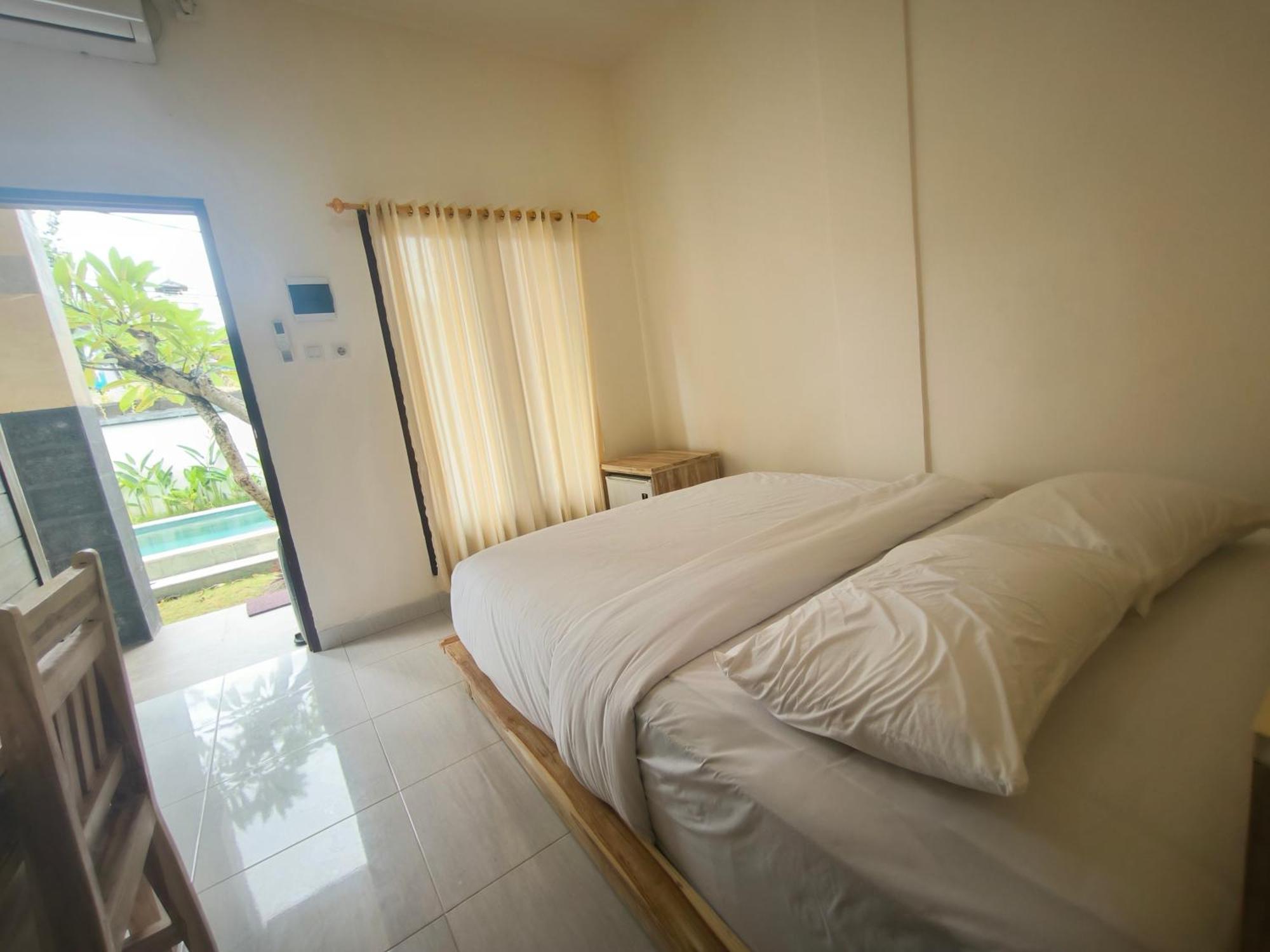 Ken Ken Guest House سمينياك المظهر الخارجي الصورة