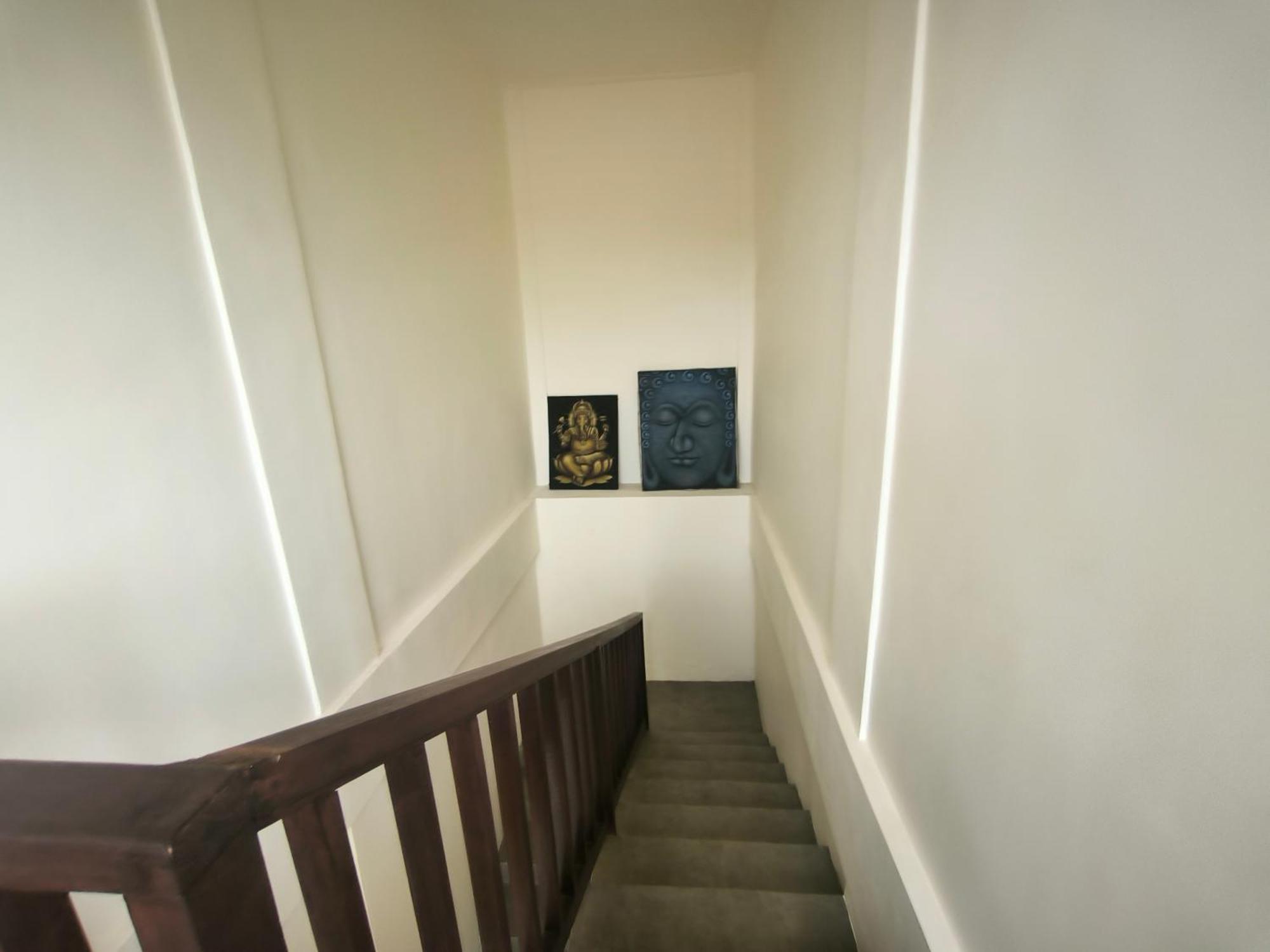 Ken Ken Guest House سمينياك المظهر الخارجي الصورة