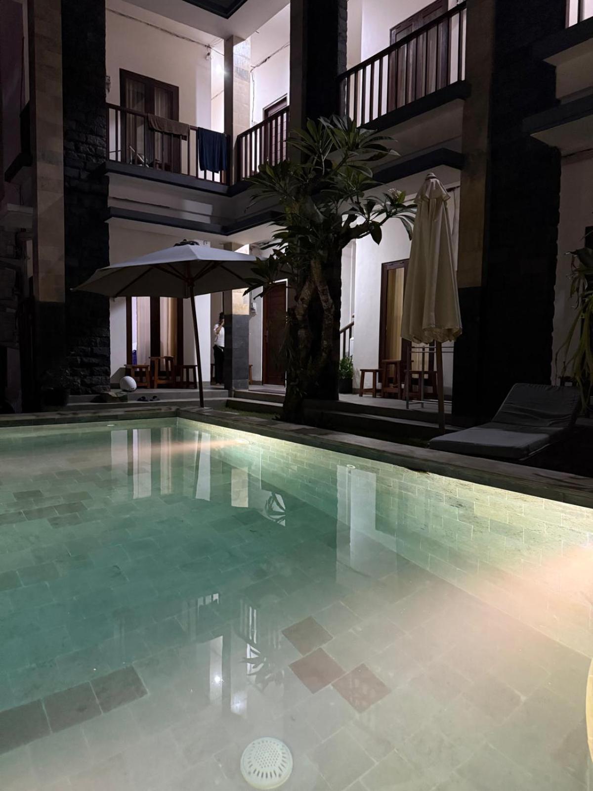 Ken Ken Guest House سمينياك المظهر الخارجي الصورة