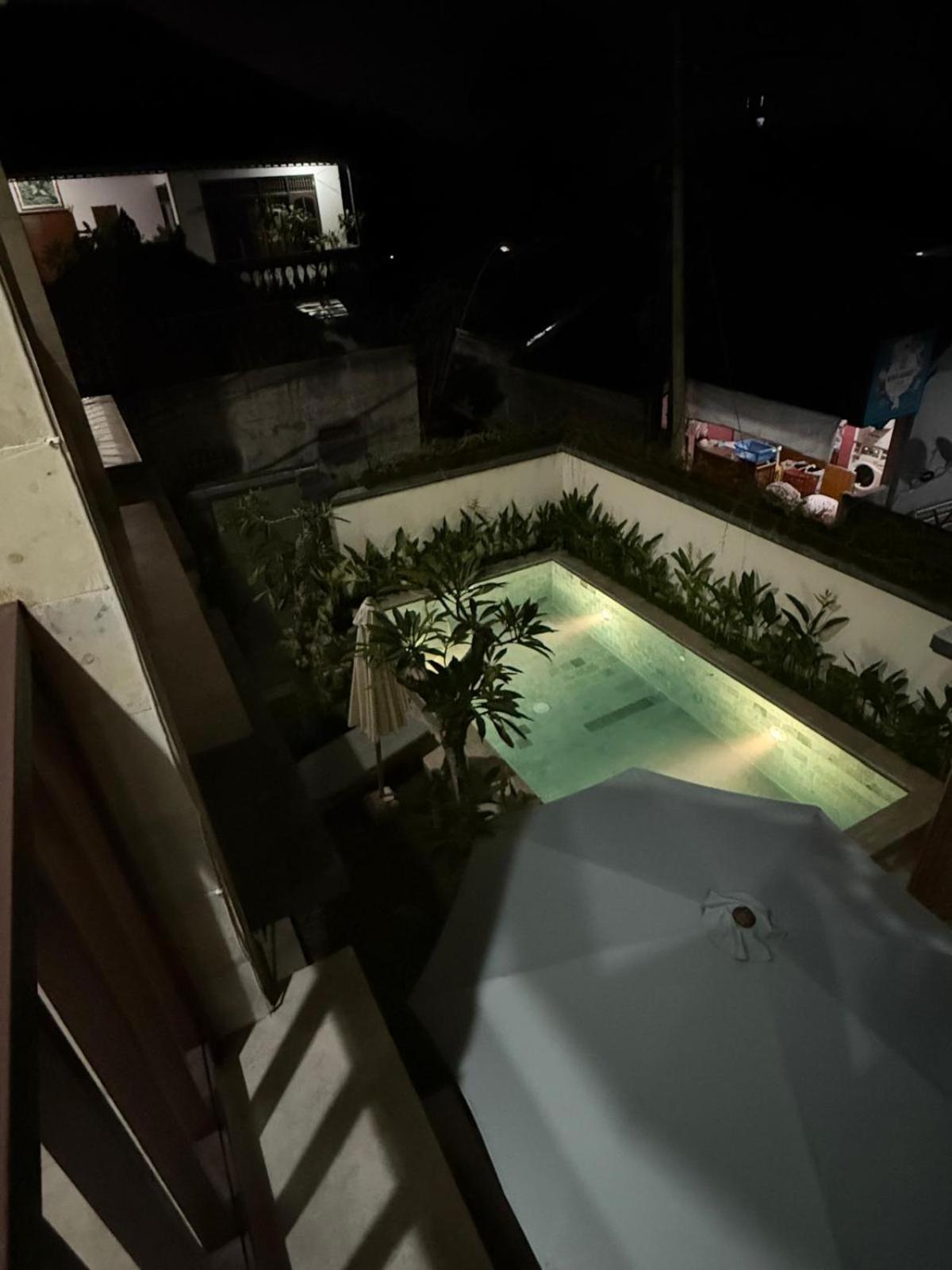Ken Ken Guest House سمينياك المظهر الخارجي الصورة