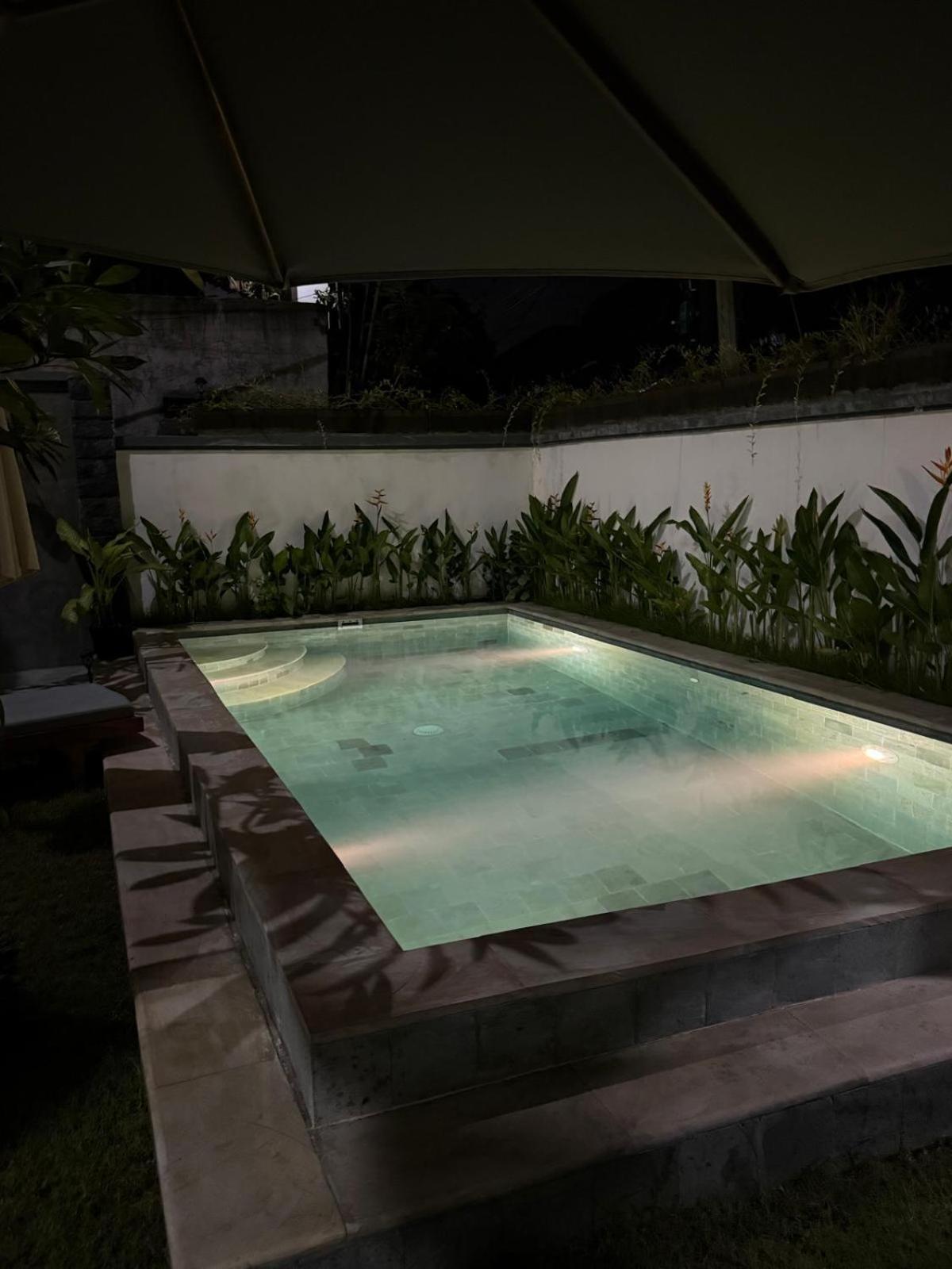 Ken Ken Guest House سمينياك المظهر الخارجي الصورة