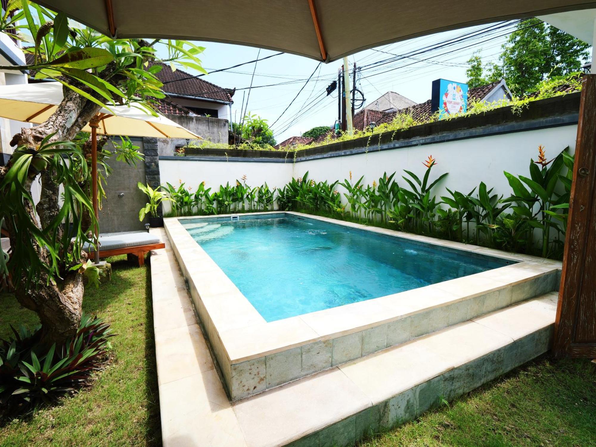 Ken Ken Guest House سمينياك المظهر الخارجي الصورة