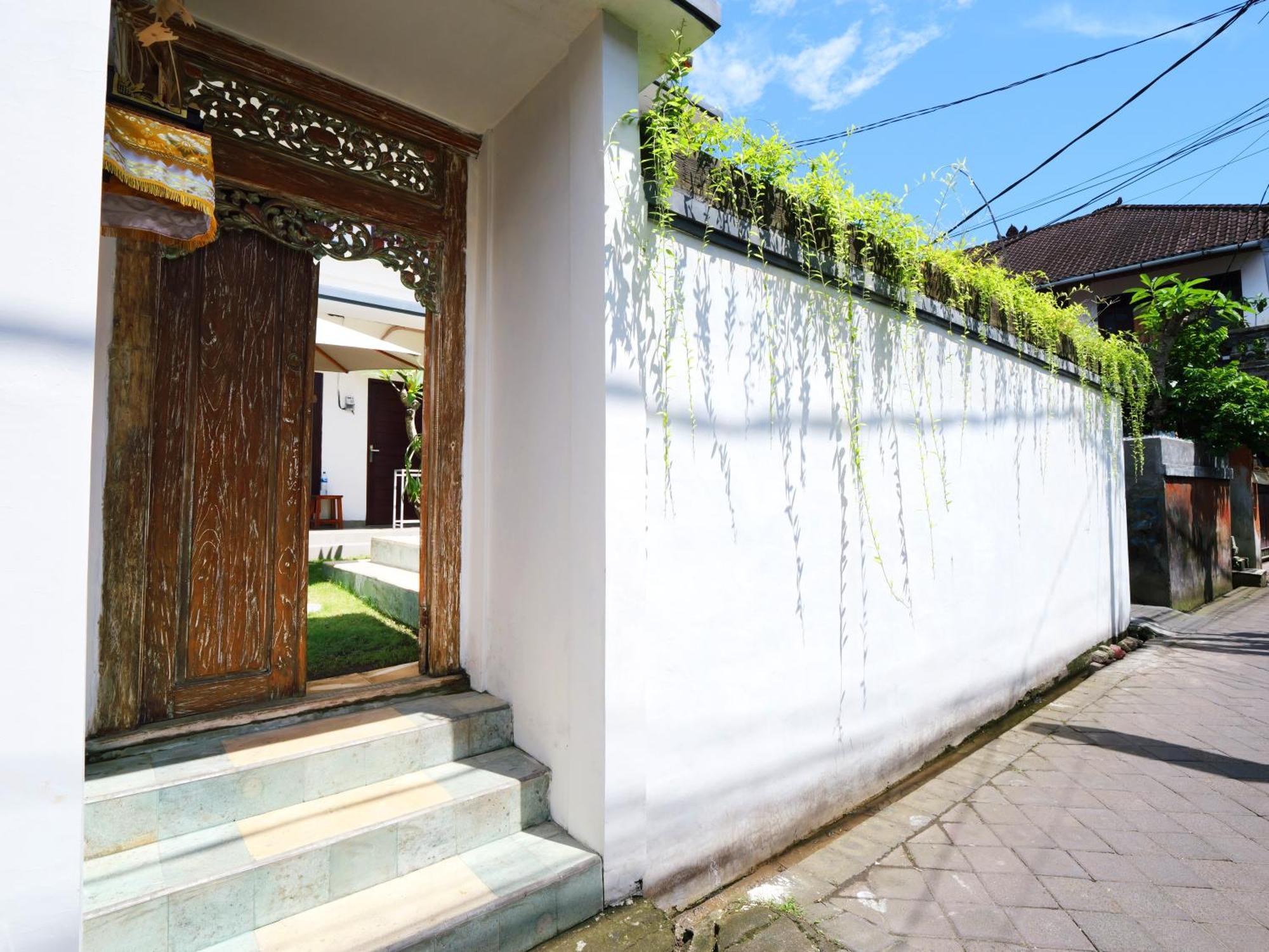 Ken Ken Guest House سمينياك المظهر الخارجي الصورة