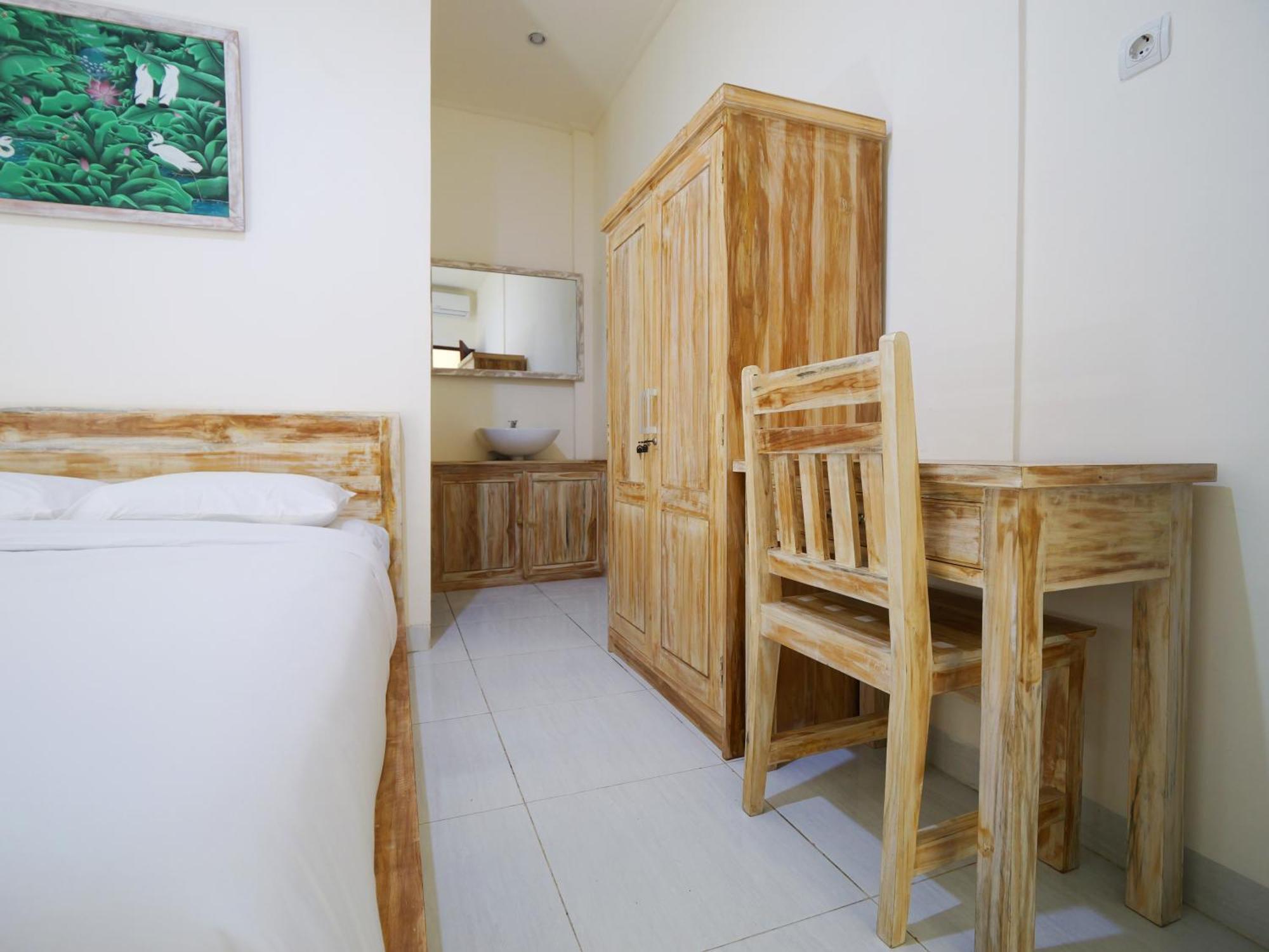 Ken Ken Guest House سمينياك المظهر الخارجي الصورة