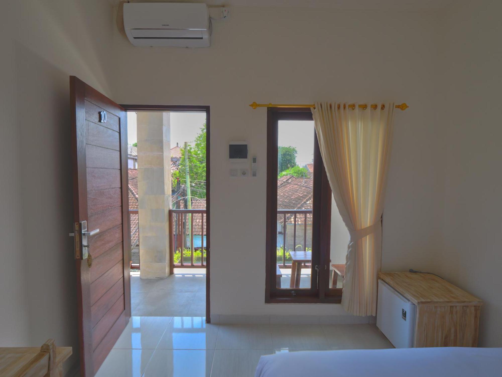 Ken Ken Guest House سمينياك المظهر الخارجي الصورة