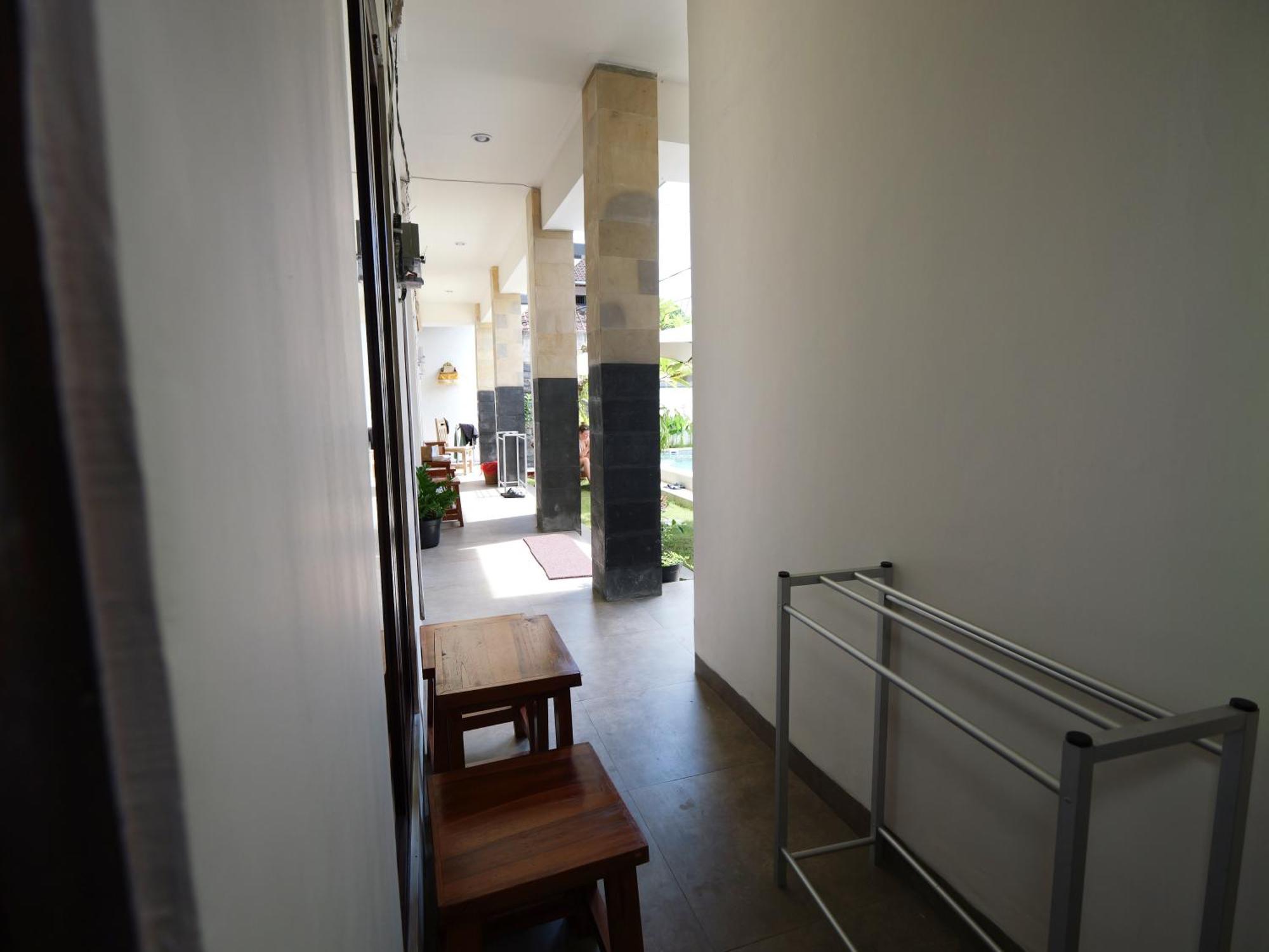 Ken Ken Guest House سمينياك المظهر الخارجي الصورة