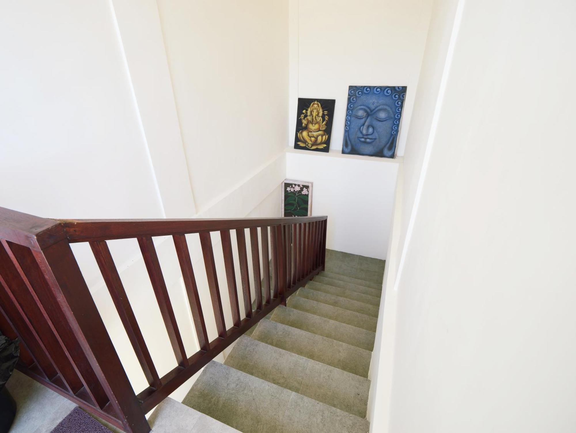 Ken Ken Guest House سمينياك المظهر الخارجي الصورة