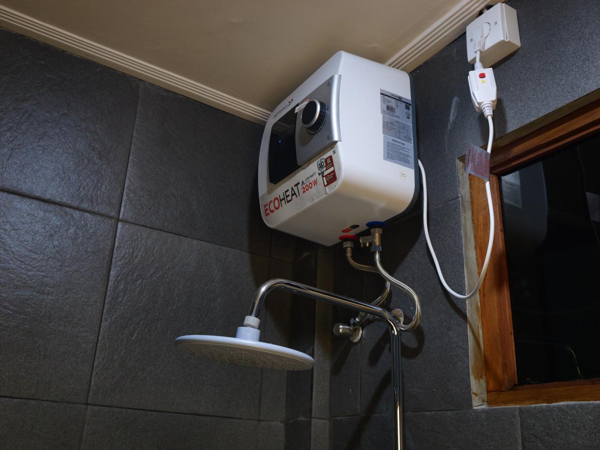 Ken Ken Guest House سمينياك المظهر الخارجي الصورة