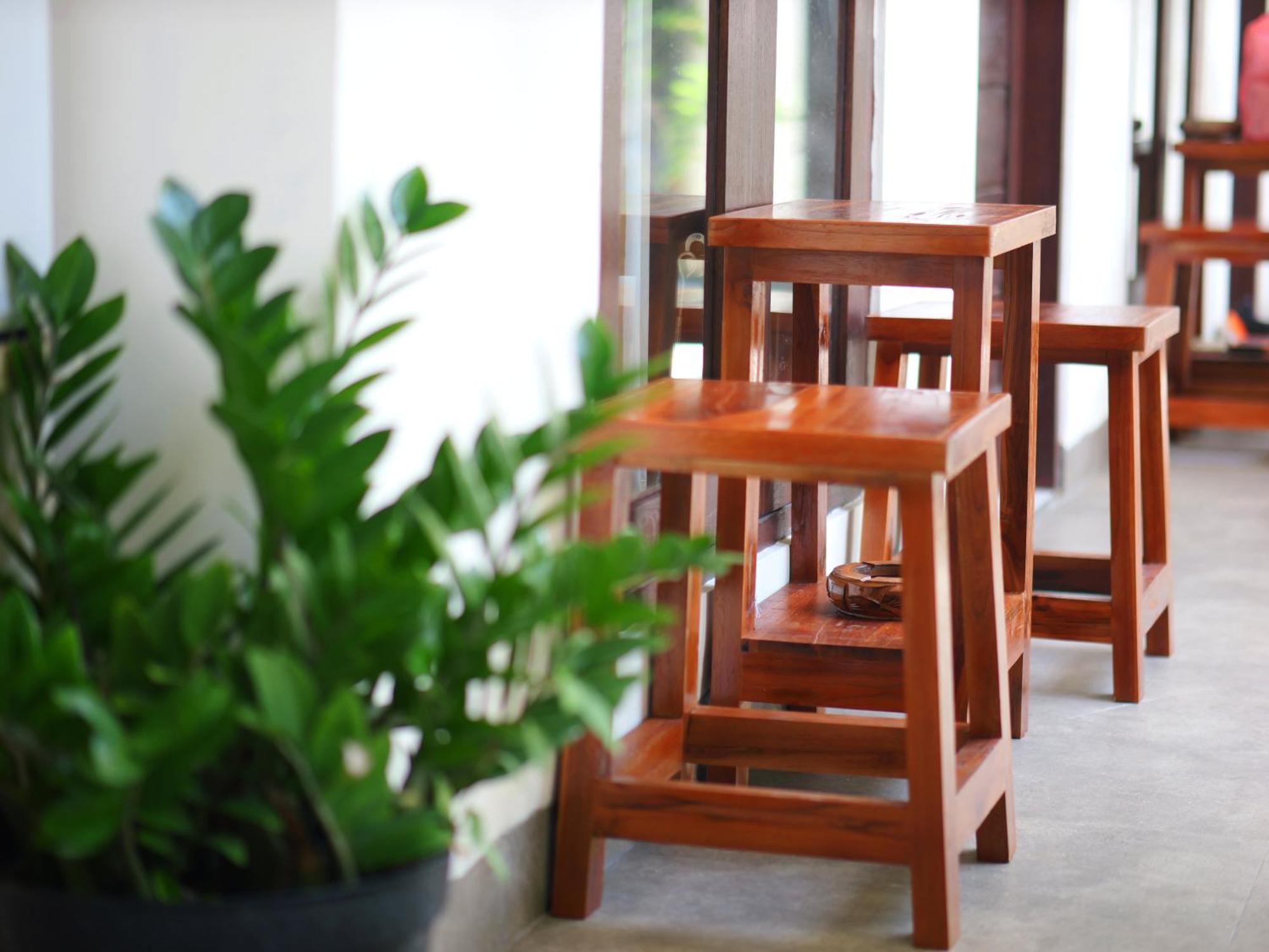Ken Ken Guest House سمينياك المظهر الخارجي الصورة