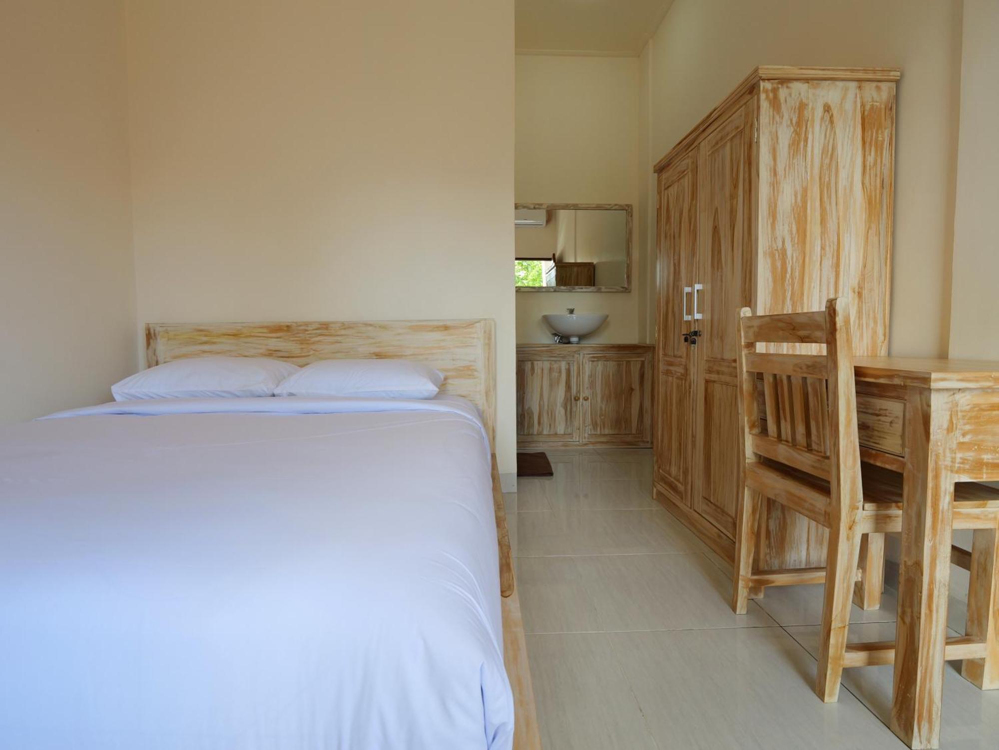 Ken Ken Guest House سمينياك المظهر الخارجي الصورة
